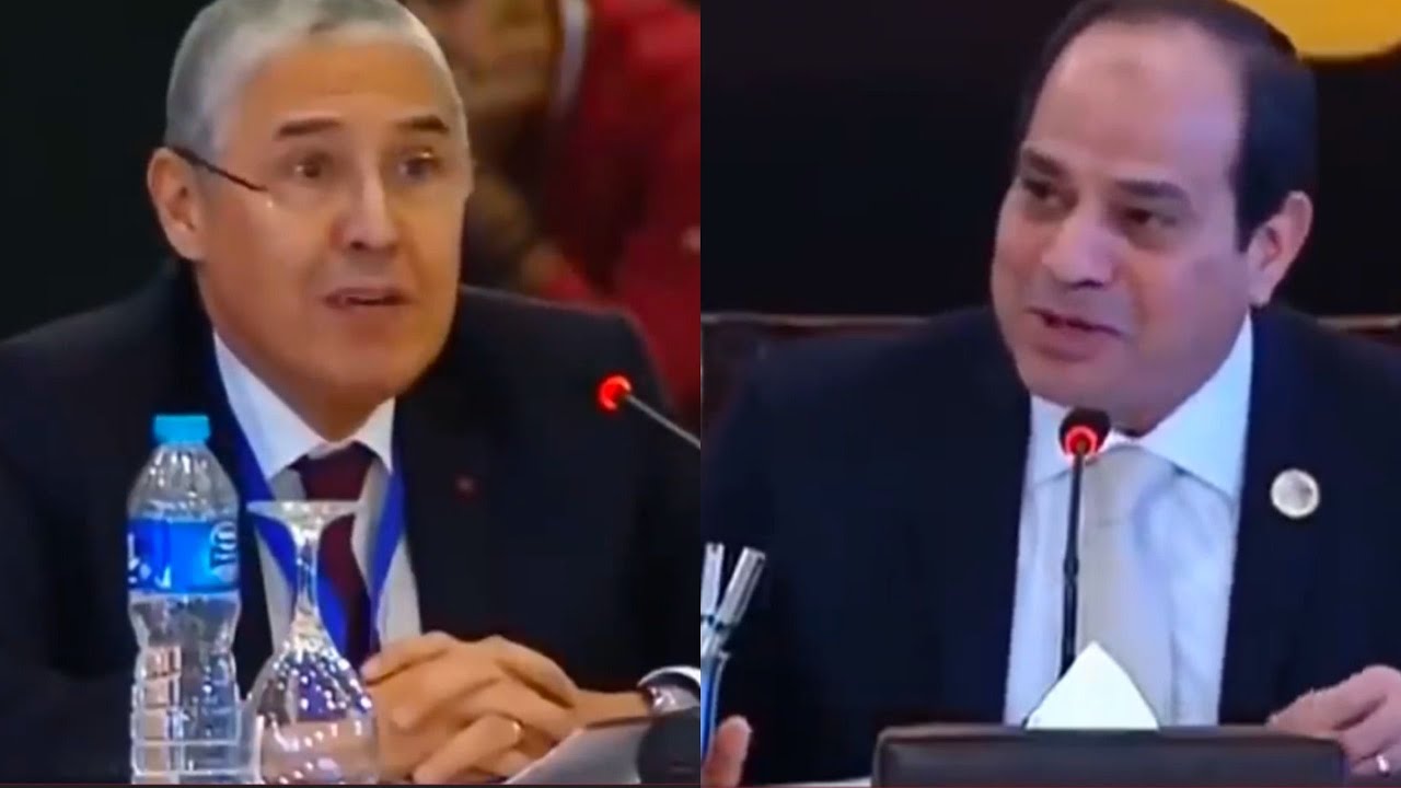 Le Président égyptien accueille à bras ouverts Attijariwafa bank et les investissements marocains