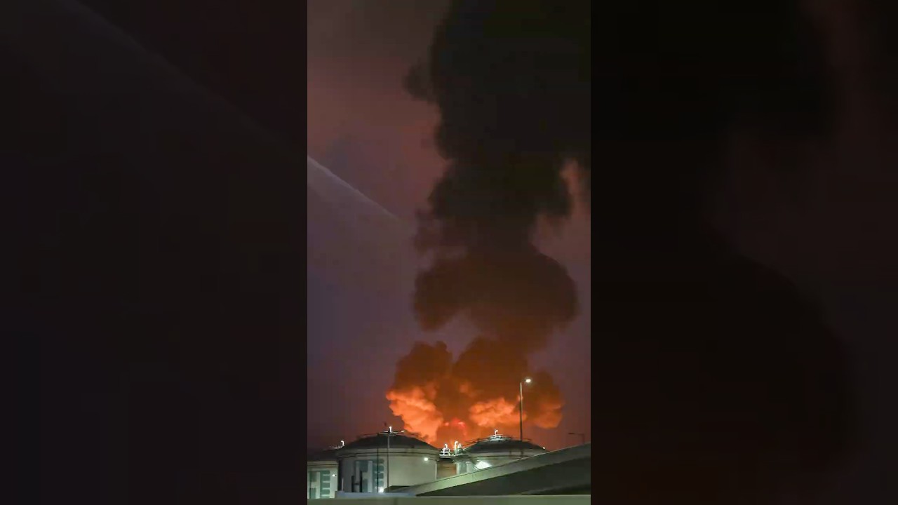 Iran Emerges From War With US as Global Power Player