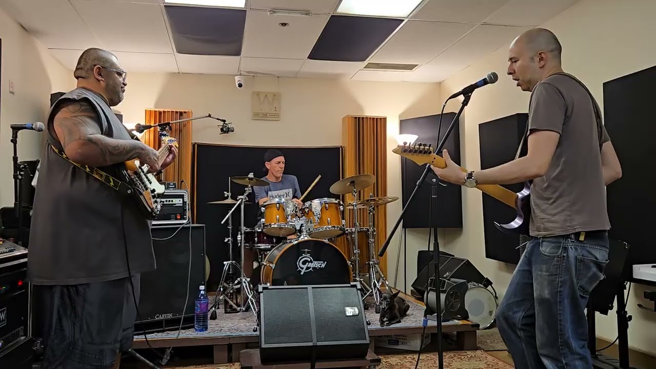 Hate to See You Go 🥲 -Studio Rehearsal-