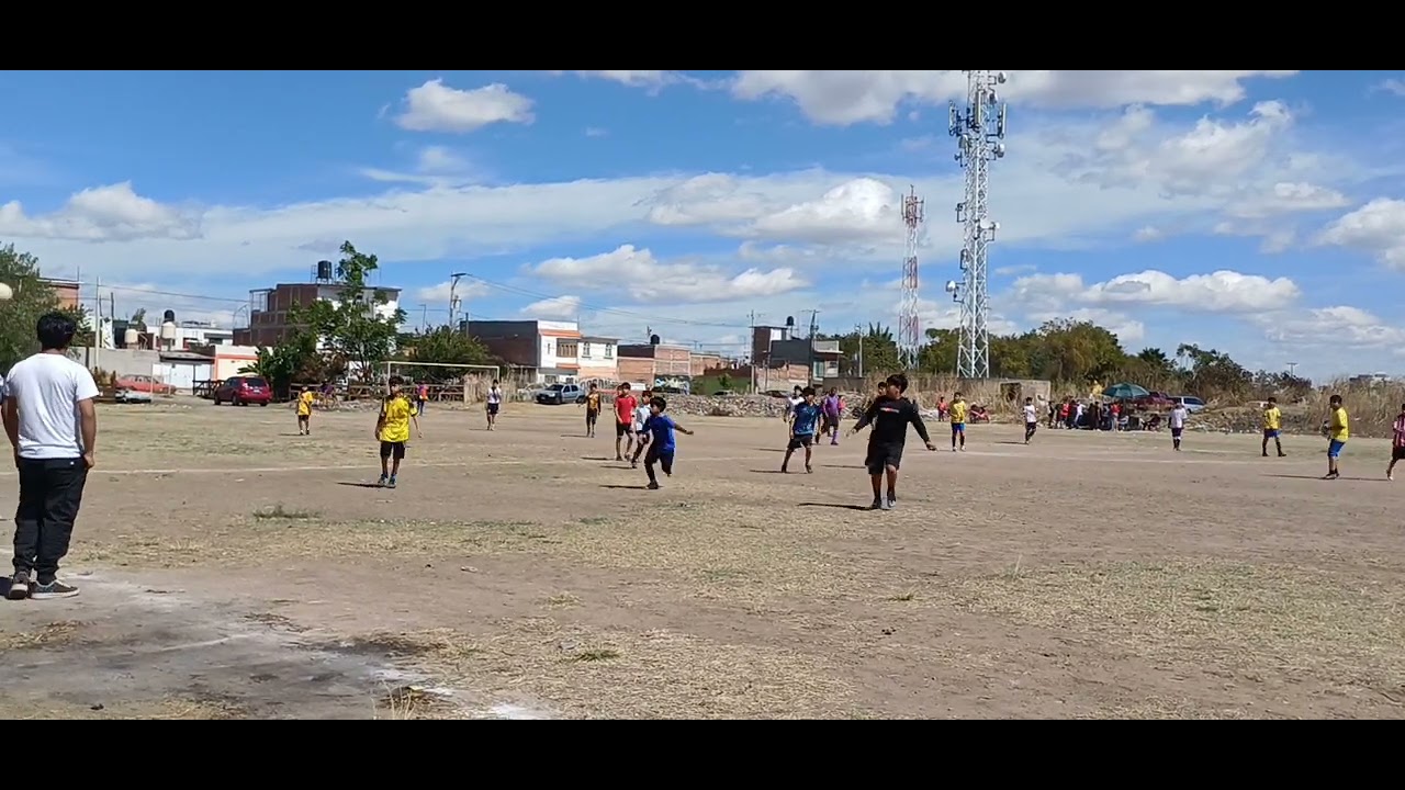 Vivamos grandes emociones con nuestros pequeños