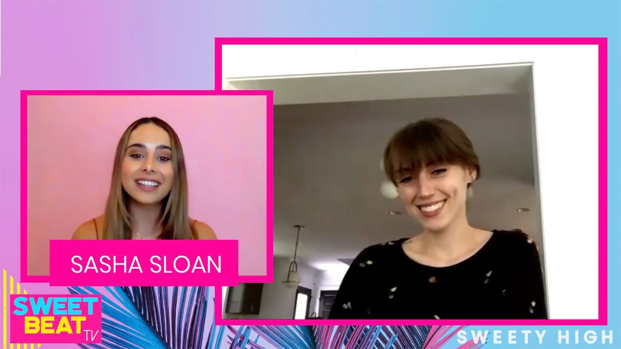 Sasha Sloan Breaks Down The Meaning of ‘House With No Mirrors’