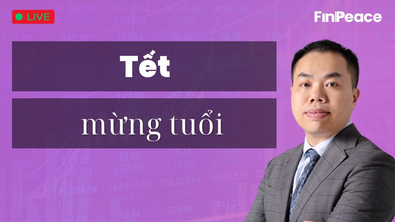 Tết ai mừng tuổi ai