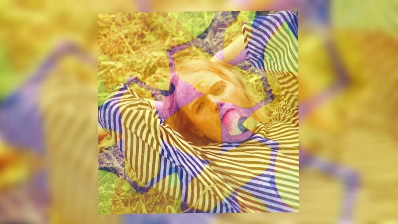 @CONNANMOCKASIN  Caramel (slowed+reverb)