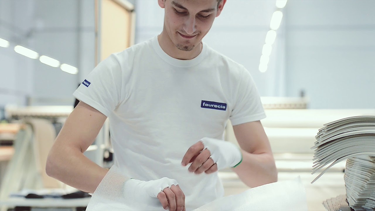 Faurecia