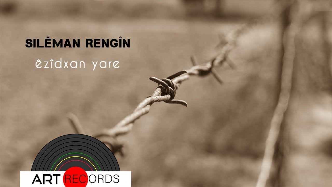 Silêmanê Rengîn - Êzîdxan Yarê (Official Audio © Art Records)