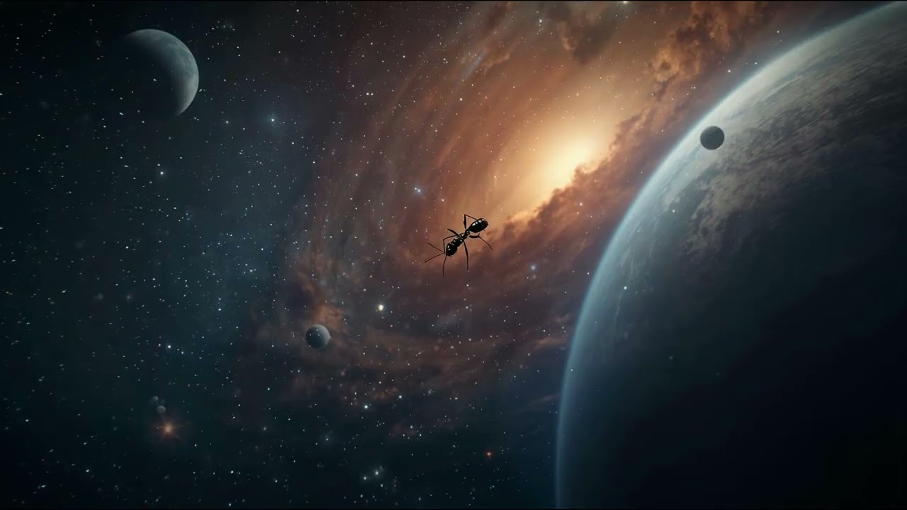 Ant