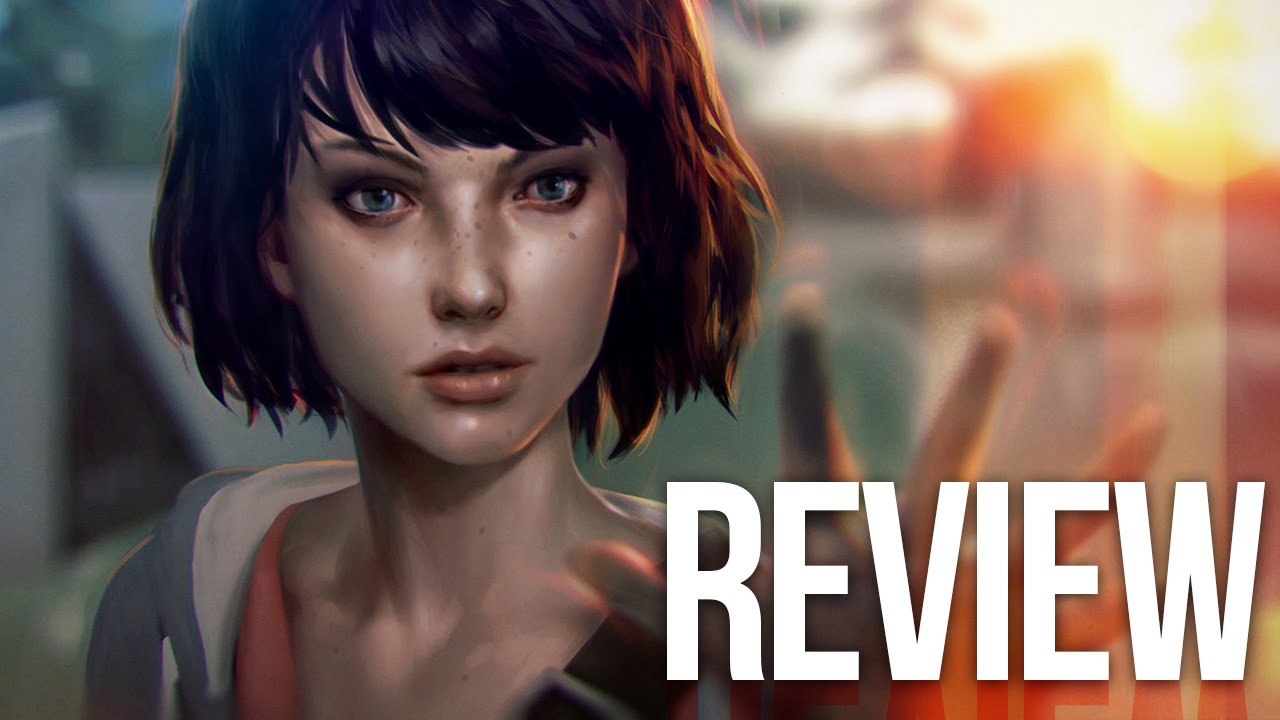 Life is Strange - Episode 1 Chrysalis Review