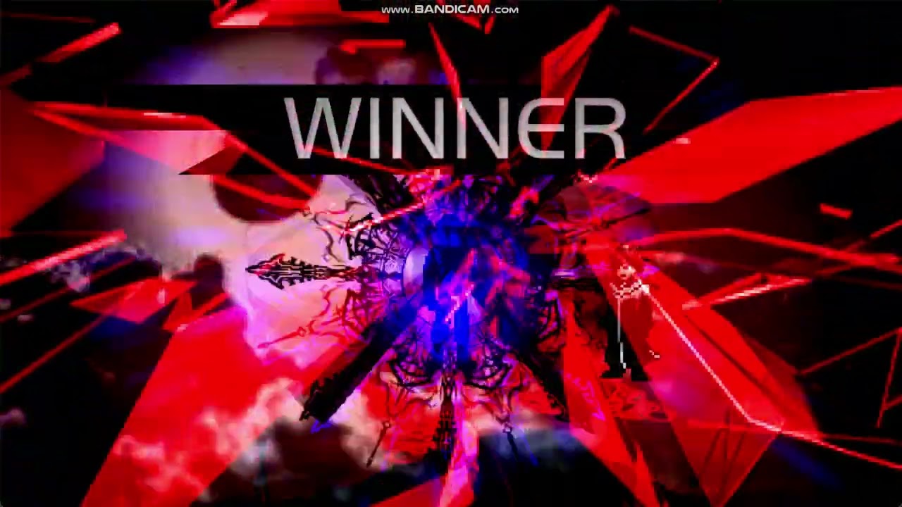 The Will Of Demise EX OP Jus VS Aizen TYBW OP V2(Yagwick Base)