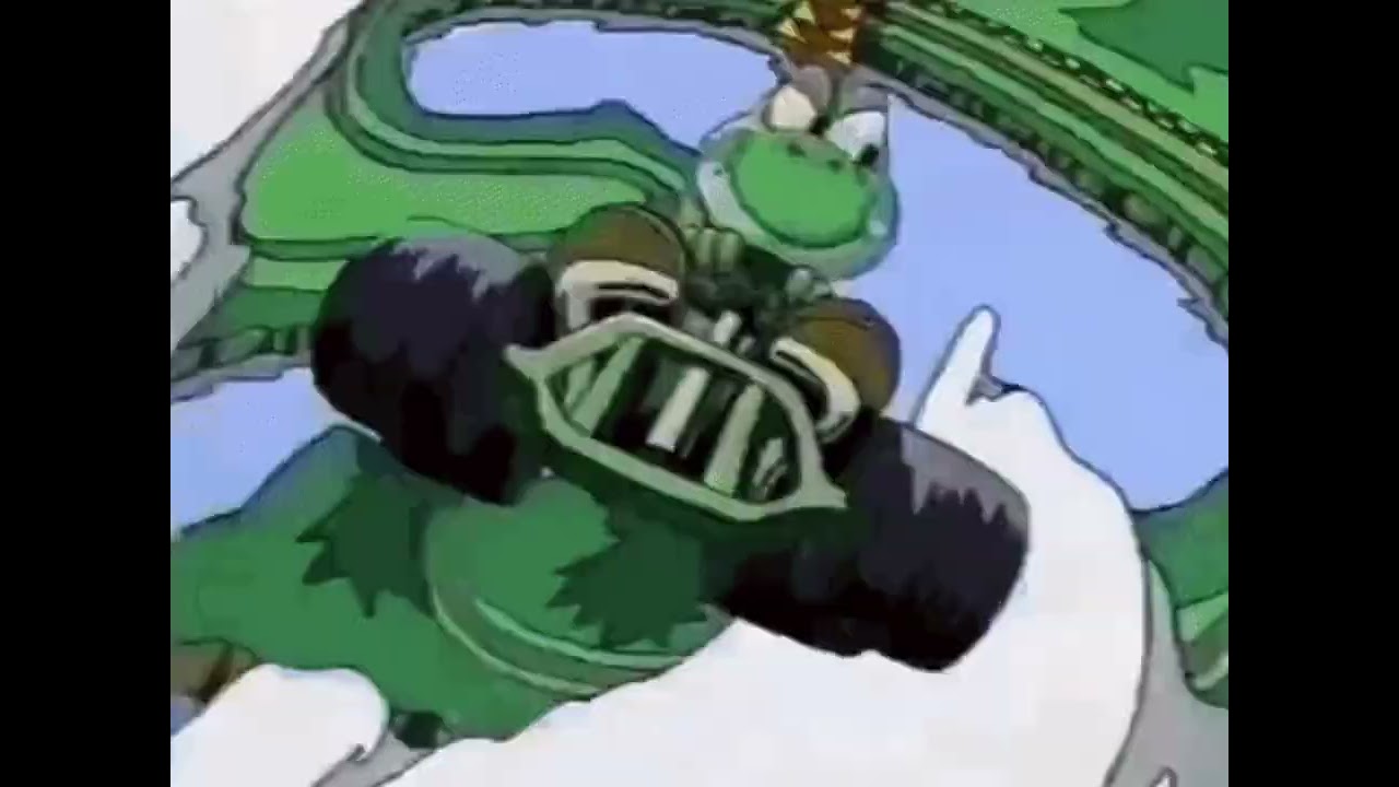 (FREE) Playboi Carti x Pierre Bounre x Lil Uzi Vert Type Beat - “MARIO KART”