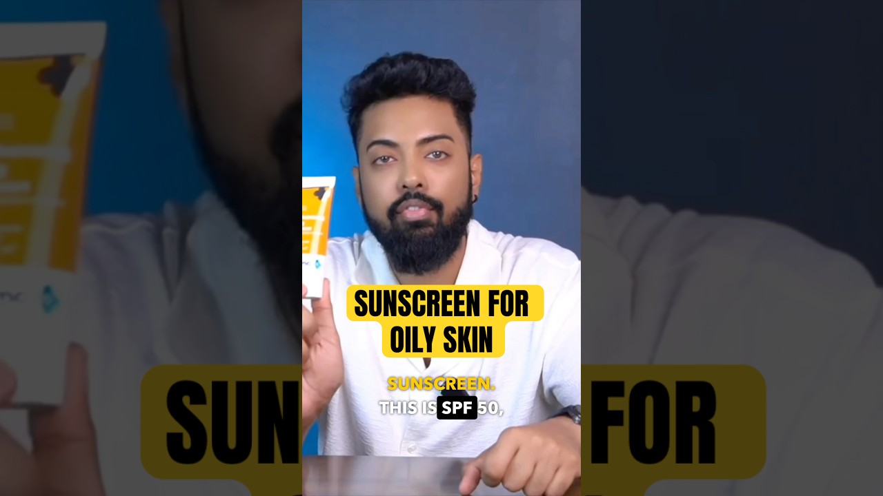 derma co sunscreen review ❌ 