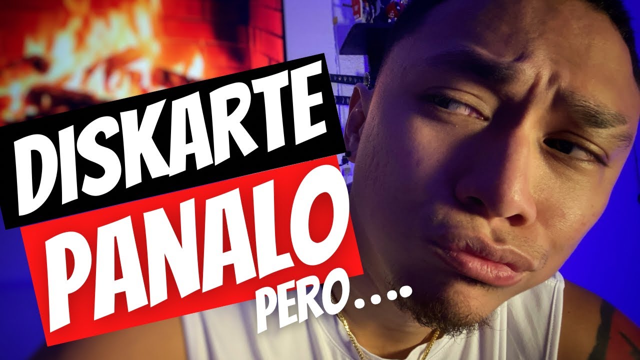 Tamang Diskarte, sumobra nga lang....