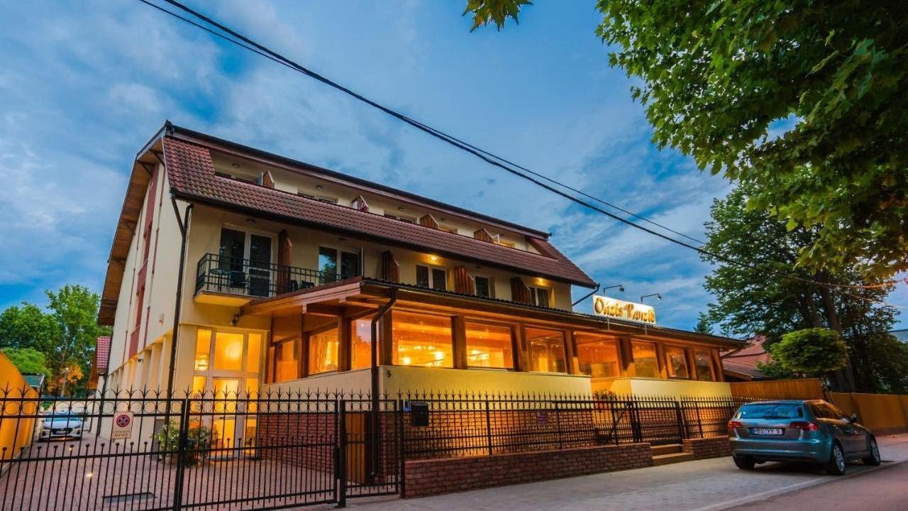 Balaton Colors Beach Hotel, Siófok, Hungary