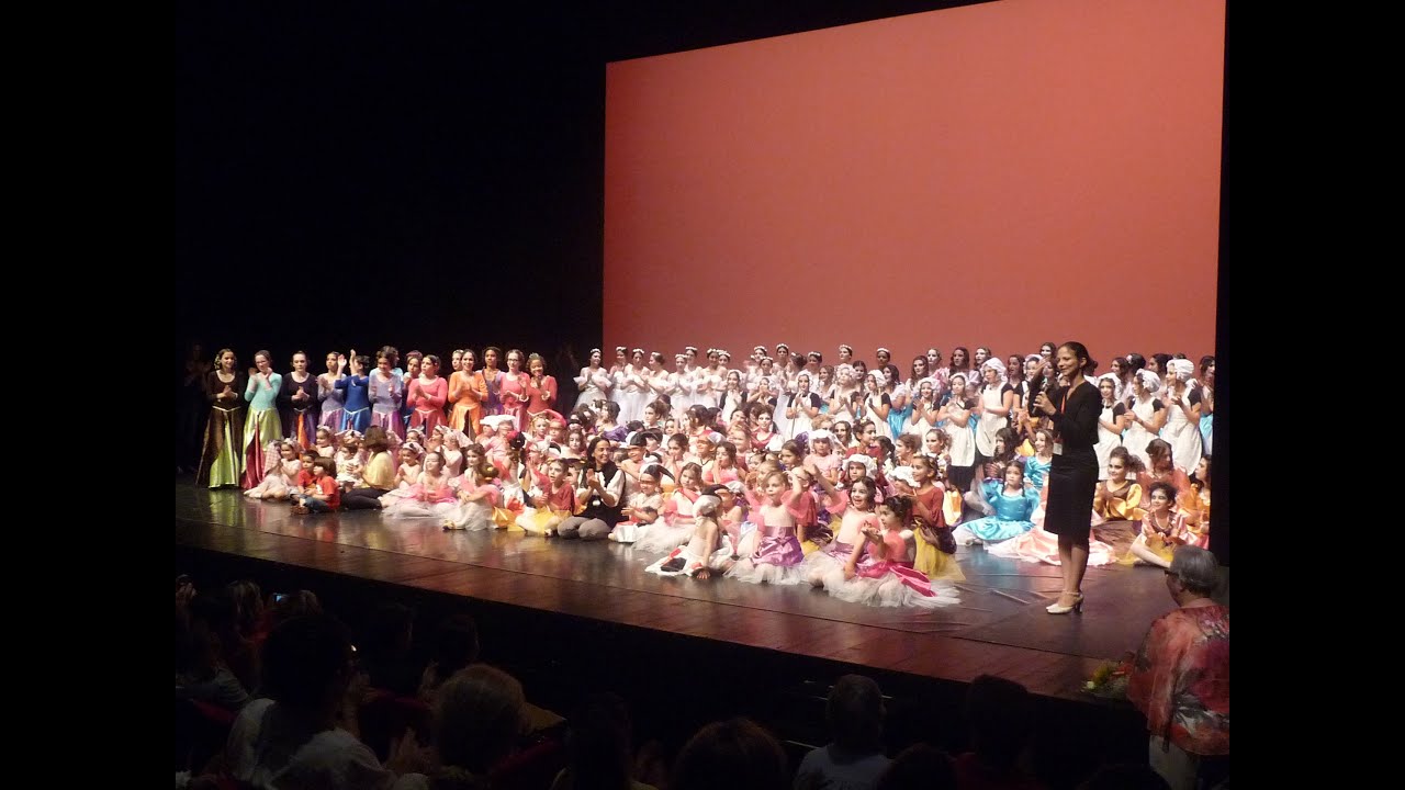 Escola da Companhia de Dança de Almada