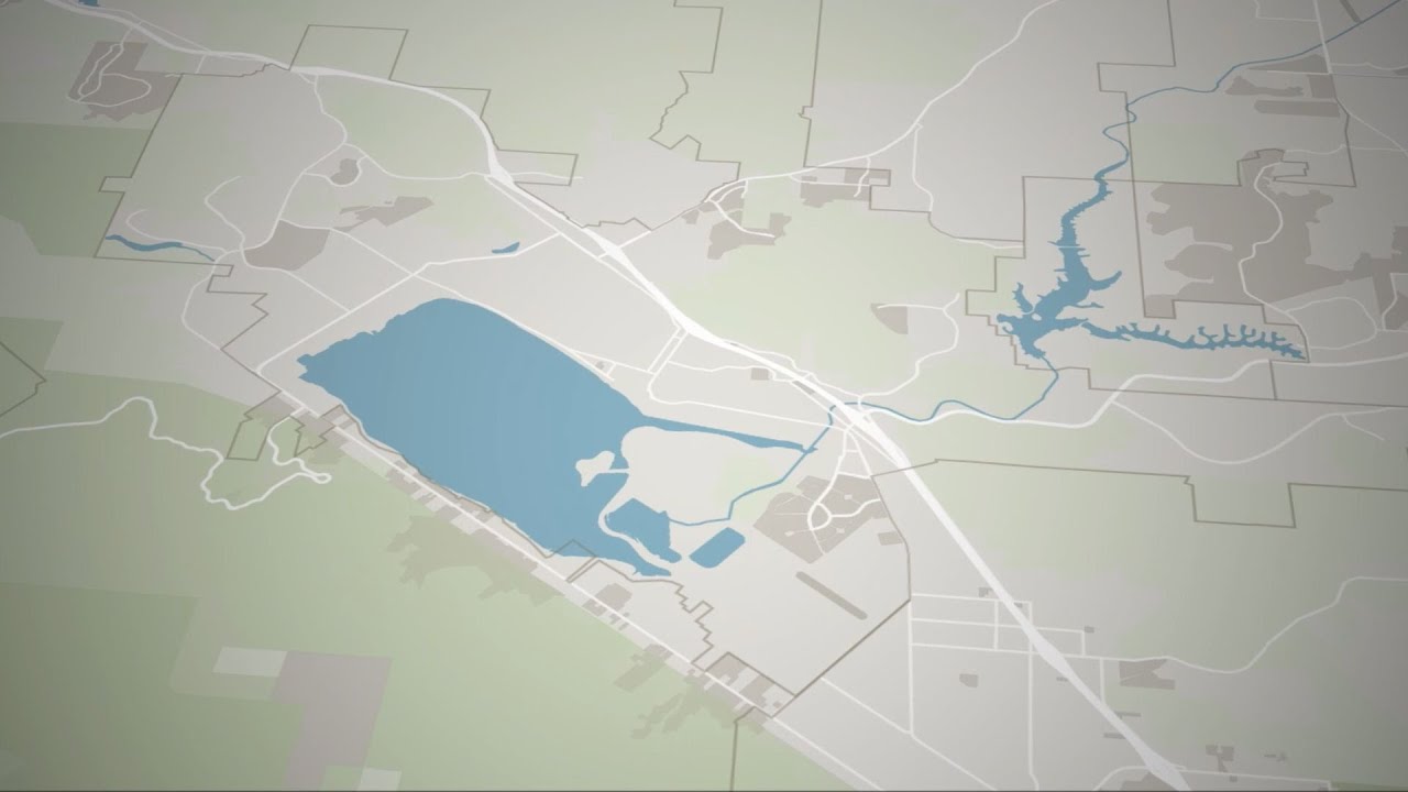 2025 State of the City - District Highlight Video
