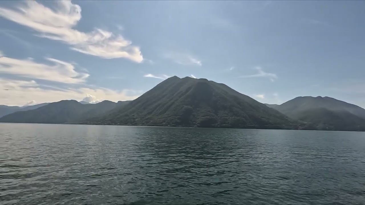 Motorcycling Griante-Como The ultimate scenic route breakdown