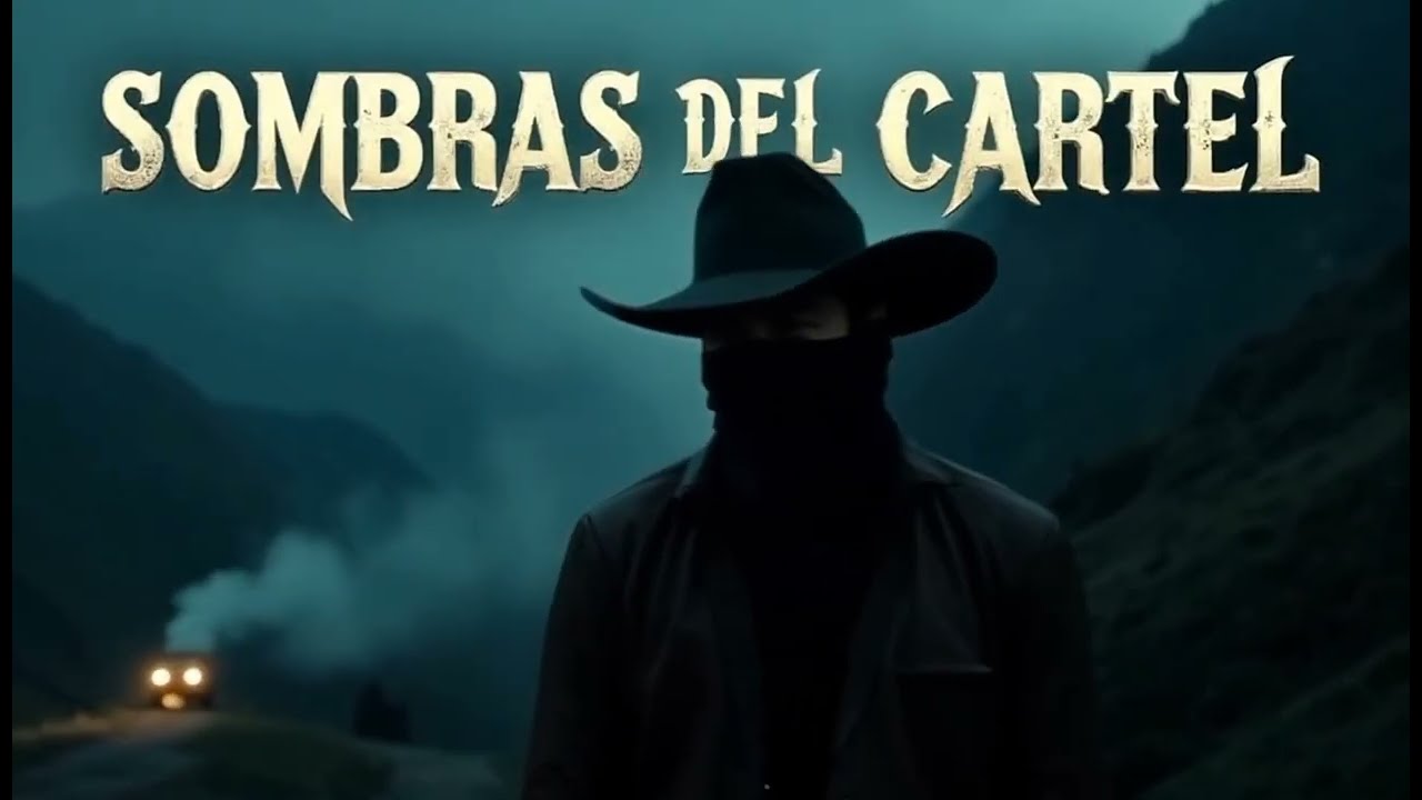 Corrido Exclusivo: Sombras del Cartel