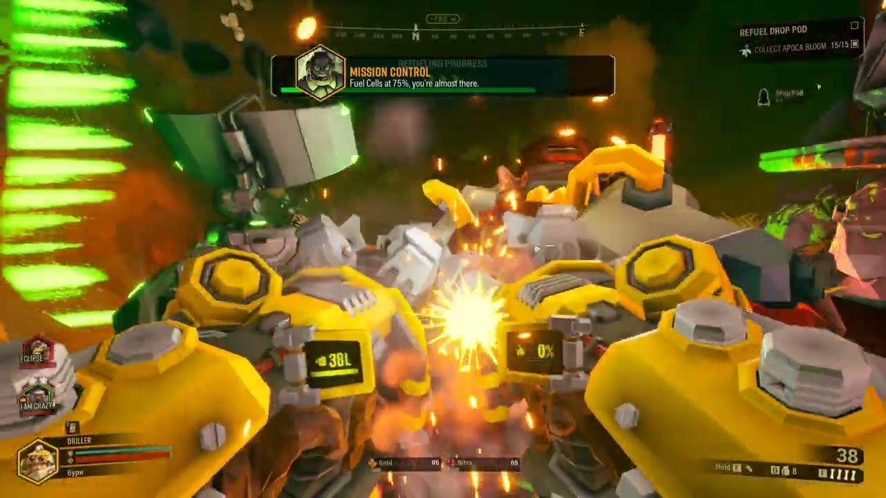 Deep Rock Galactic 2026 01 20   18 07 32 01