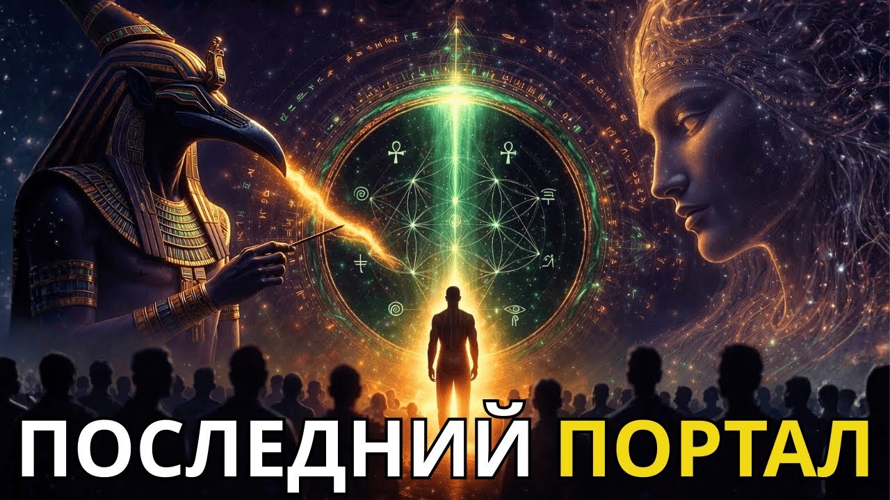 София Хохмат Избрала Тебя: Этот Сигнал Не Повторится