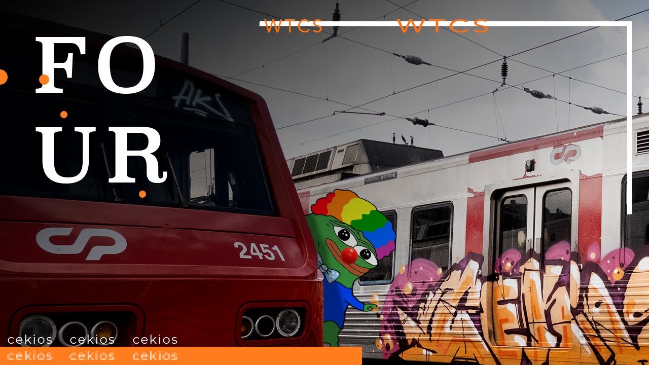 Cekios | Four