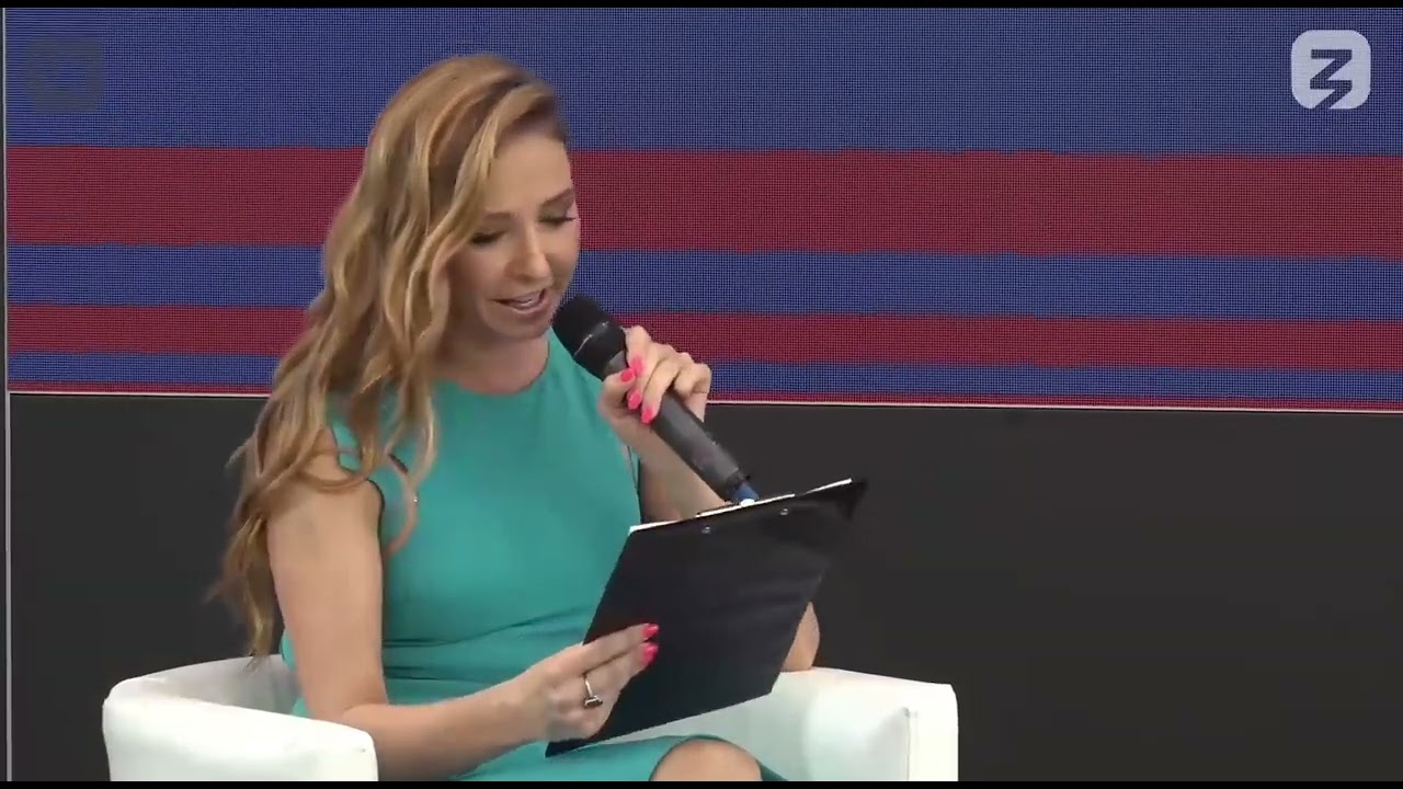 Камила Валиева на VK Fest - ПОЛНАЯ версия интервью