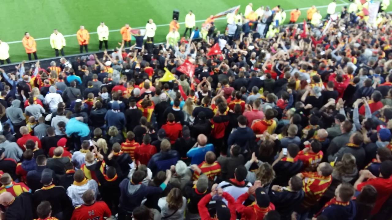 Lens/Metz