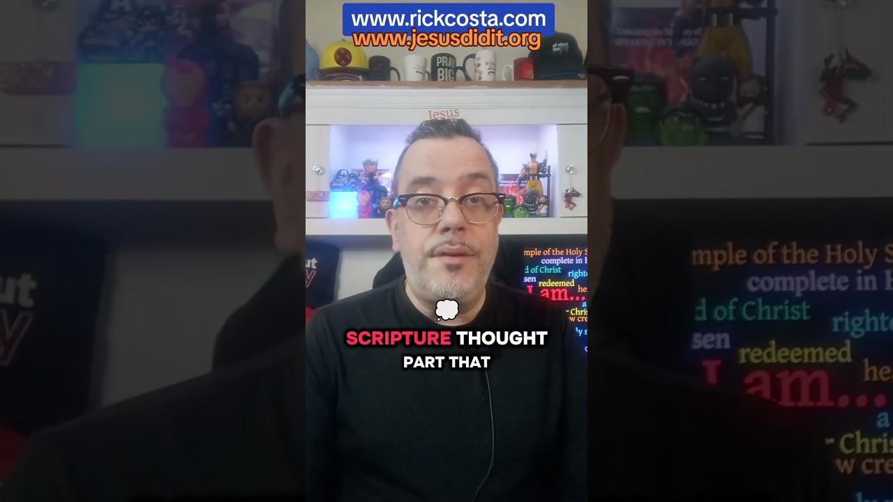 Библейская мысль дня! jesusdidit библейское учение христианство