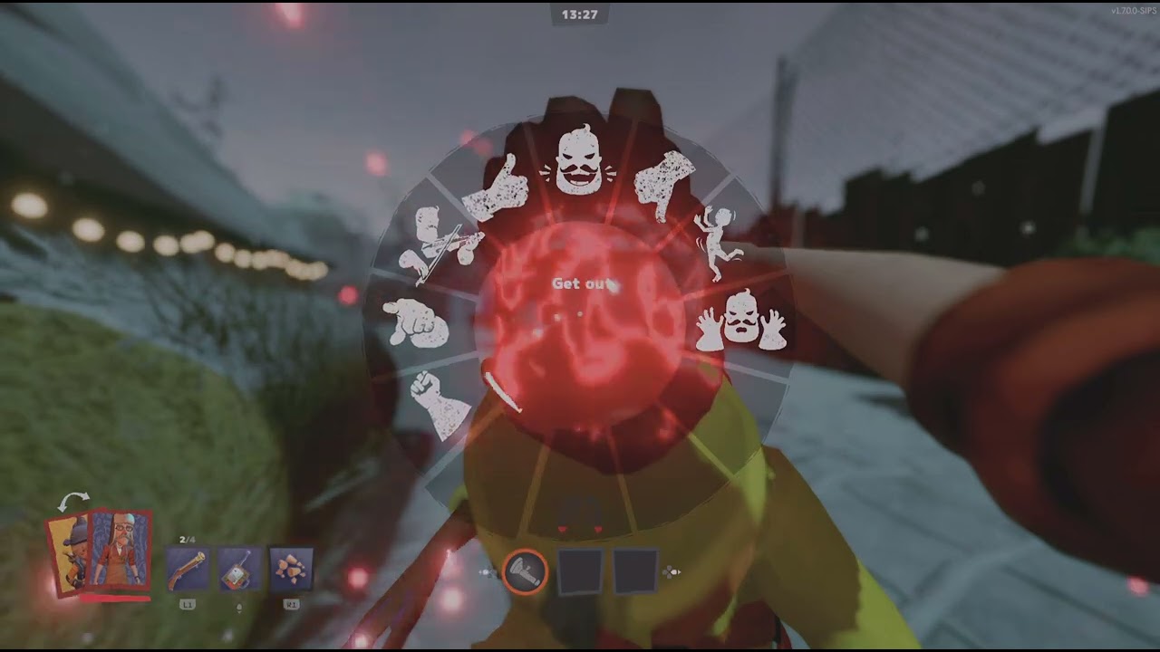 Brutal fight 2