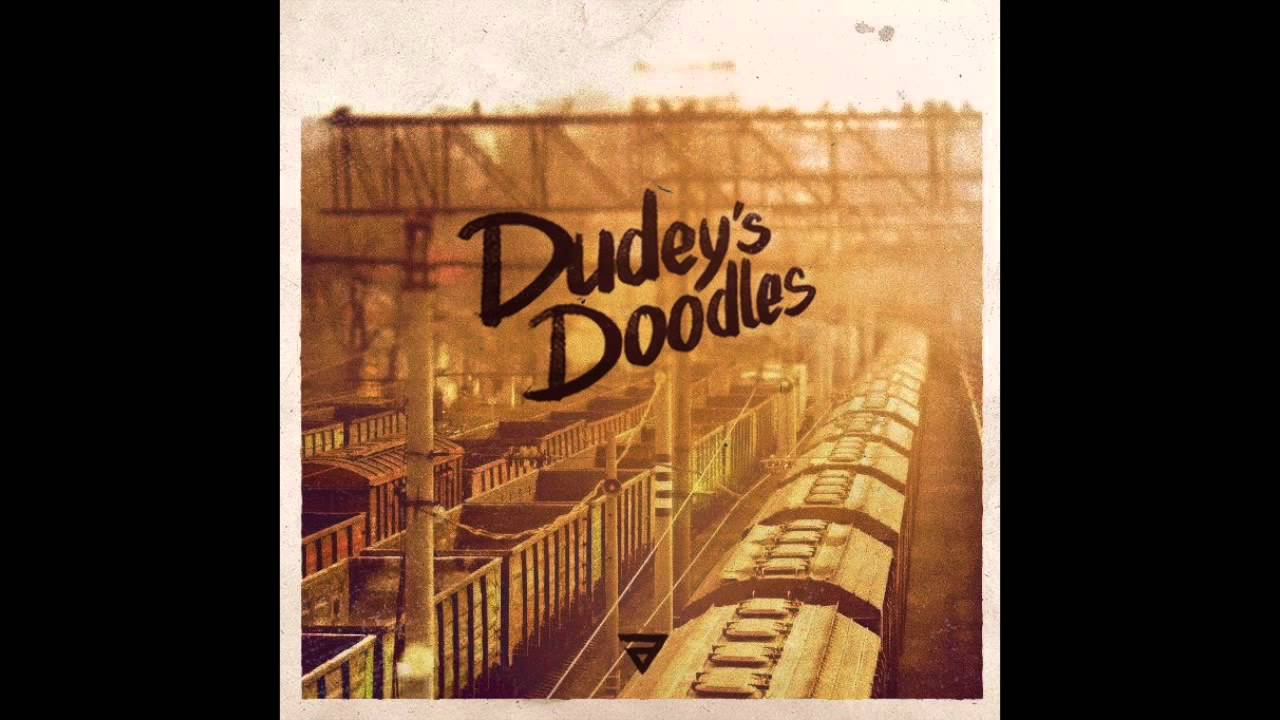 Dudey - Be My Anesthesia (Original Mix)