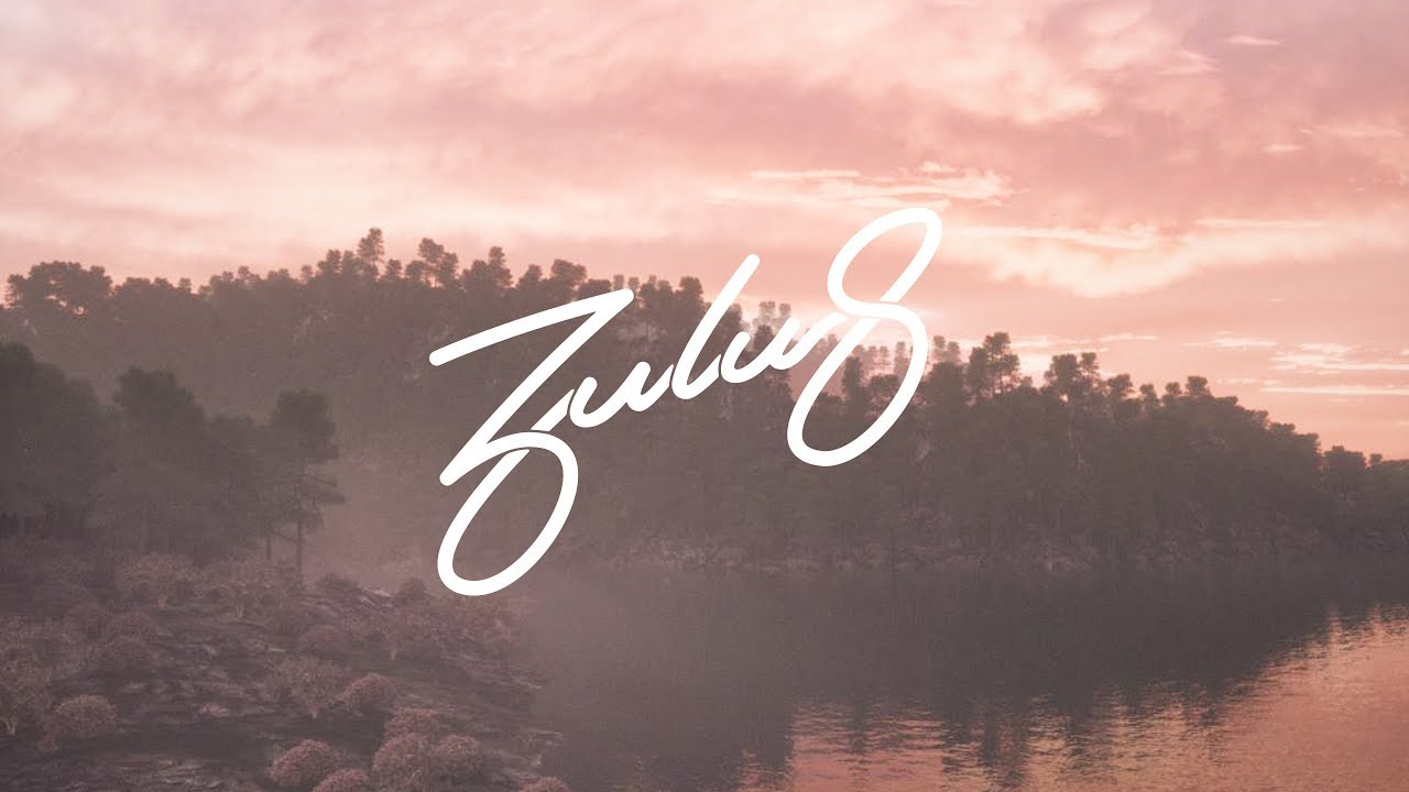 Lake Scene Speed Art | CINEMA 4D + OCTANE RENDER