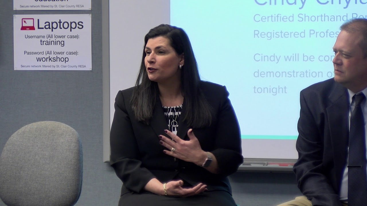 BWCAN: Criminal Justice Careers