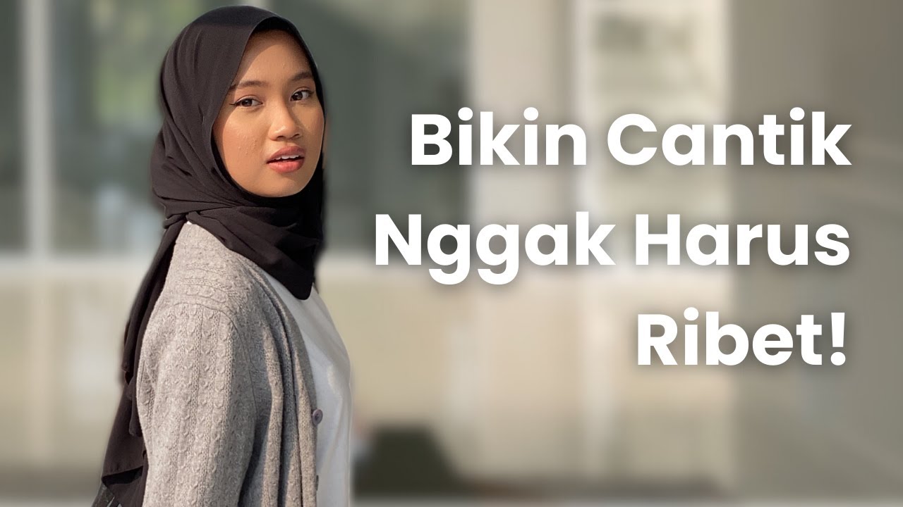 8 Hal yang Bikin Kamu Merasa Cantik dari Dalam dan Luar
