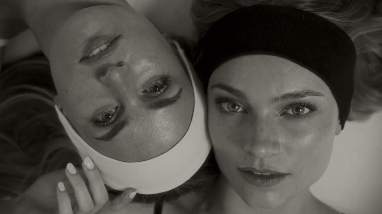 chiaroscuro | fashion film | shot on sony fx3
