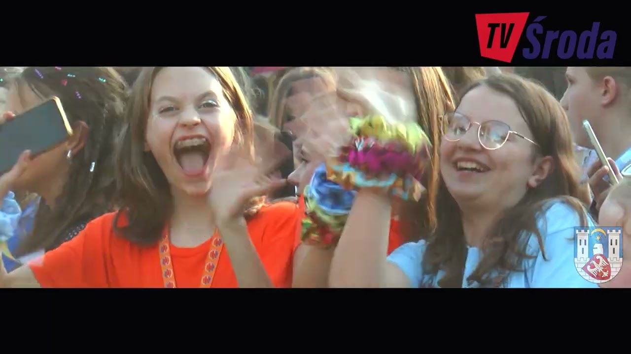 Koncert Noworoczny w Środzie Wielkopolskiej