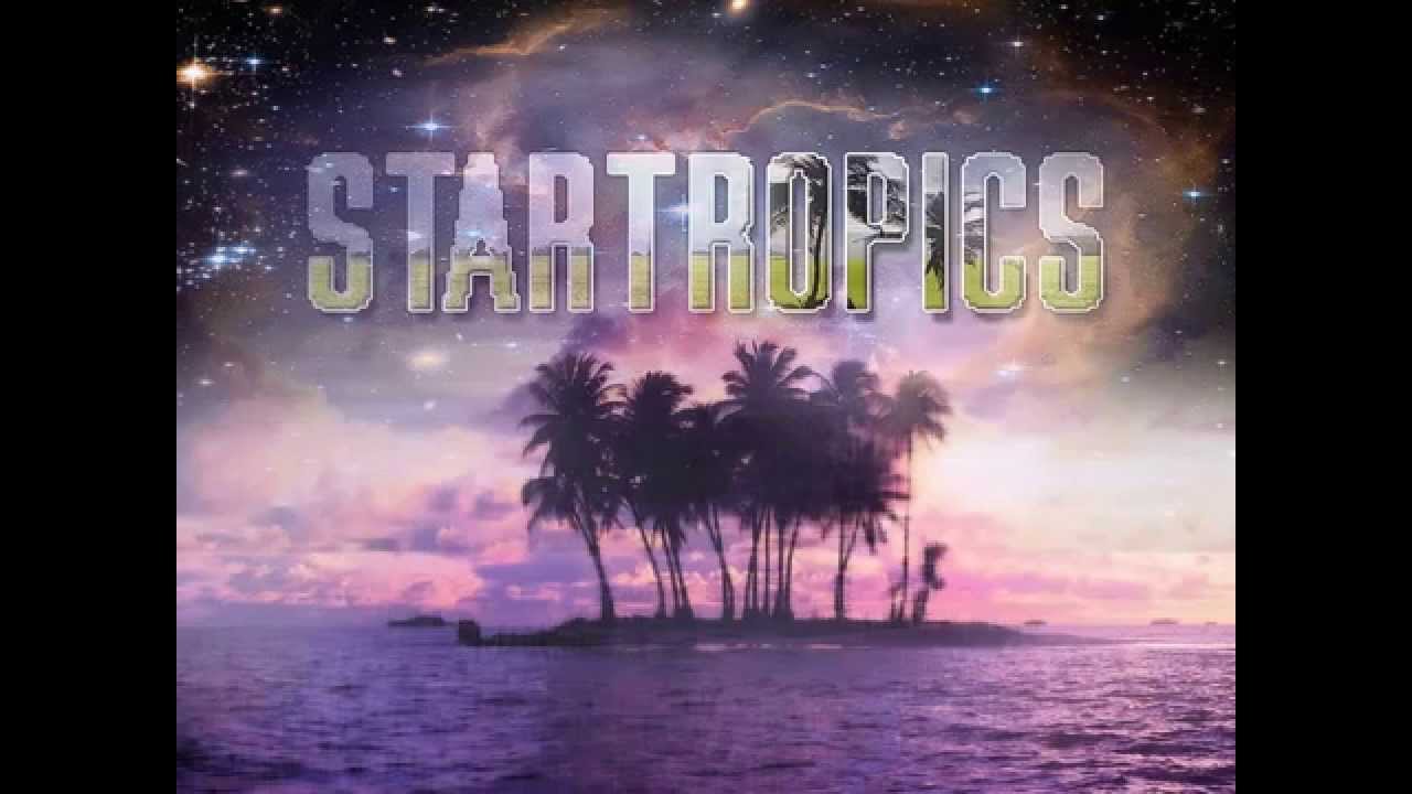 StarTropics Sub-C Remake / Remix