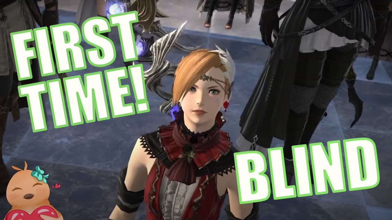 Aglaia First Time Reaction!
