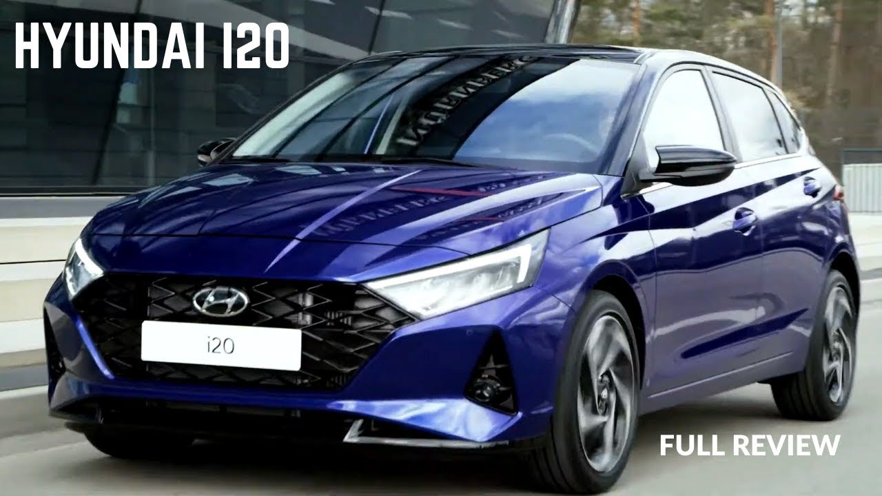 2020 Hyundai i20 Premium Hatchback India Review - New Interiors, Latest Features, Price | i20 2020