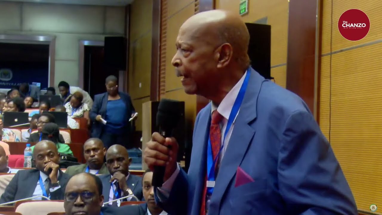 Cheyo: Uchaguzi wa Sasa ni Mnada, Ukiwa na Fedha Ndiyo Unakuwa Mbunge, Wanaiba Wakawe Wabunge