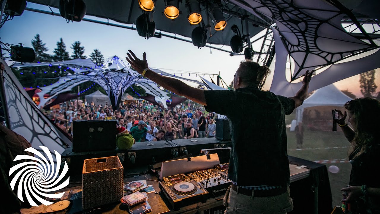 Askari &ndash; Dacru Sessions 002 (July 2016)