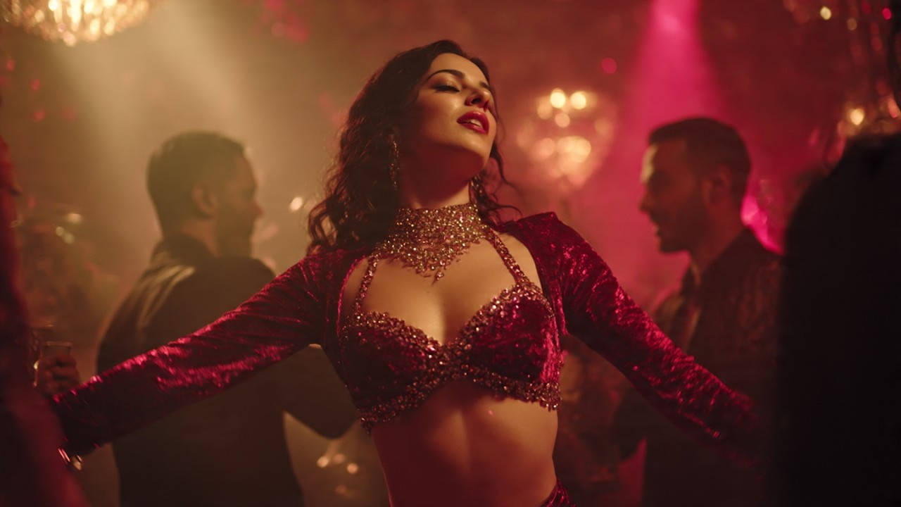 ICONIC Habibi Arabic Afrobeat Reggaeton 2025 | Afro Fusion Club Hit