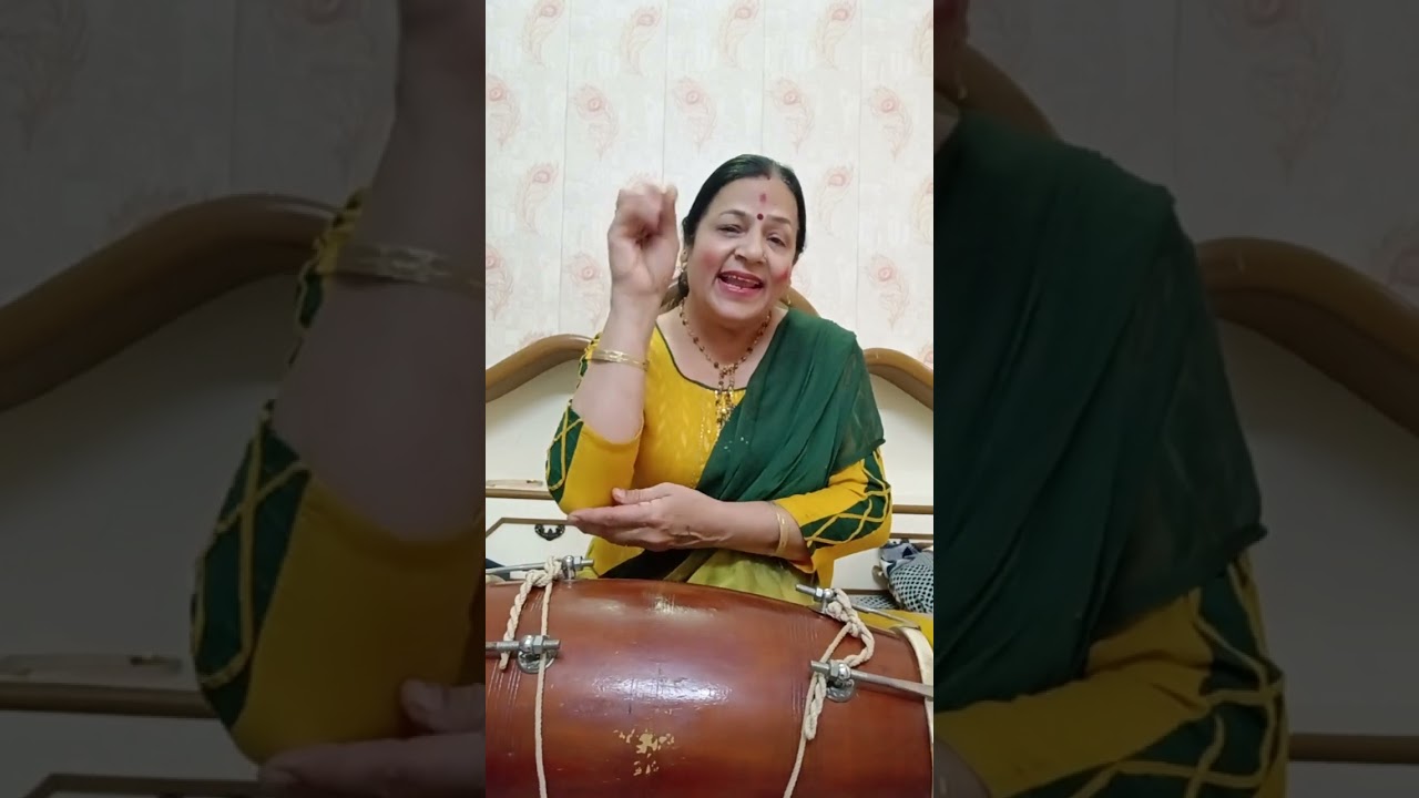 नटखट कन्हैया भिगो गयो रे गजब भयो सखियों गजब भयो रे होली भजन pls like n subscribe 