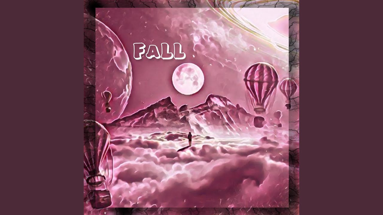 Fall (feat. Augxst)