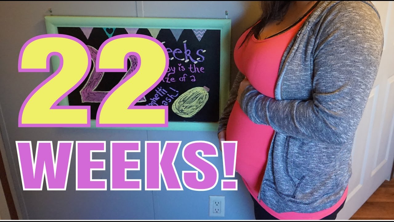 22 Weeks Pregnant: High Risk Appointment