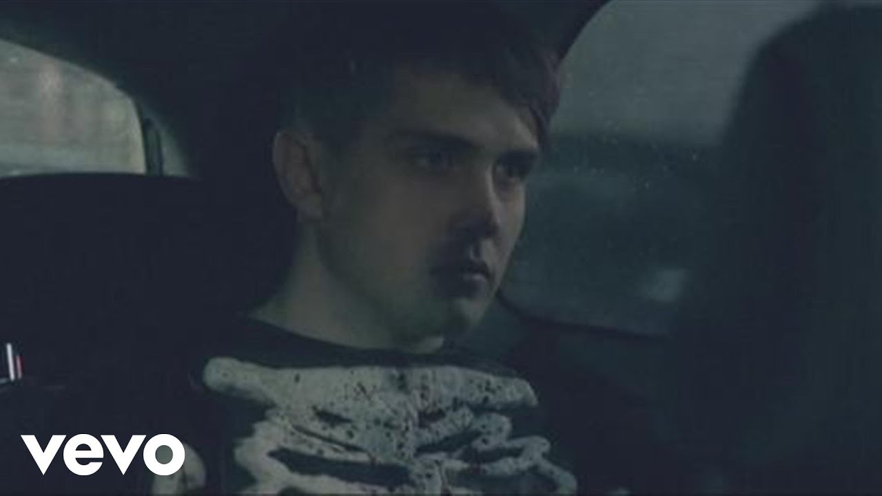 Peter Peter - Une version améliorée de la tristesse (Clip officiel)