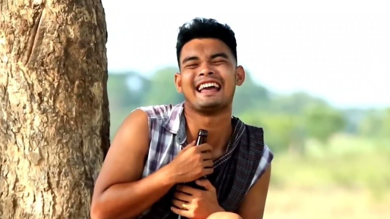 မူးသမားနဲ့ပြသနာ🤣🤣🤣#Thura#TunTunwin#ဟာသ#