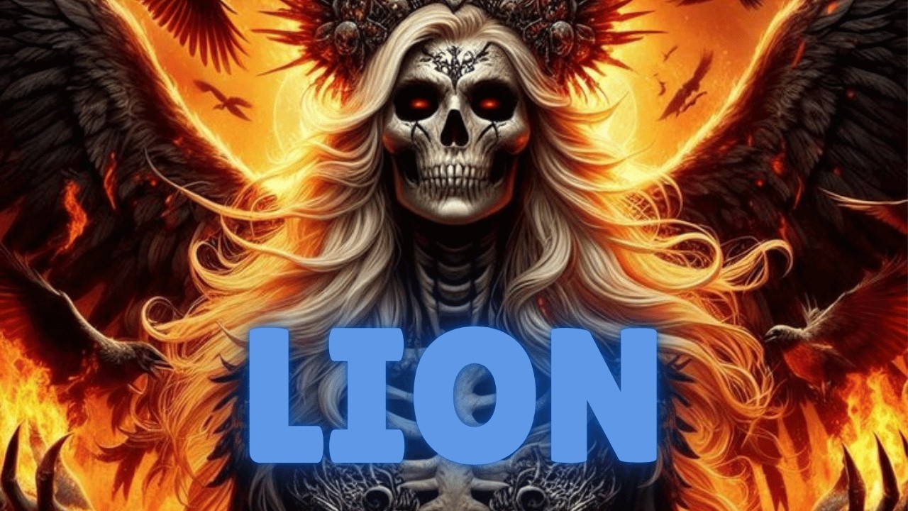 LION 🔮GRANDE SURPRISE FINANCIÈRE VOUS ATTEND LA FIN DE CE MOIS🤩JE VAIS TOUUUT DÉVOILER🤯😱