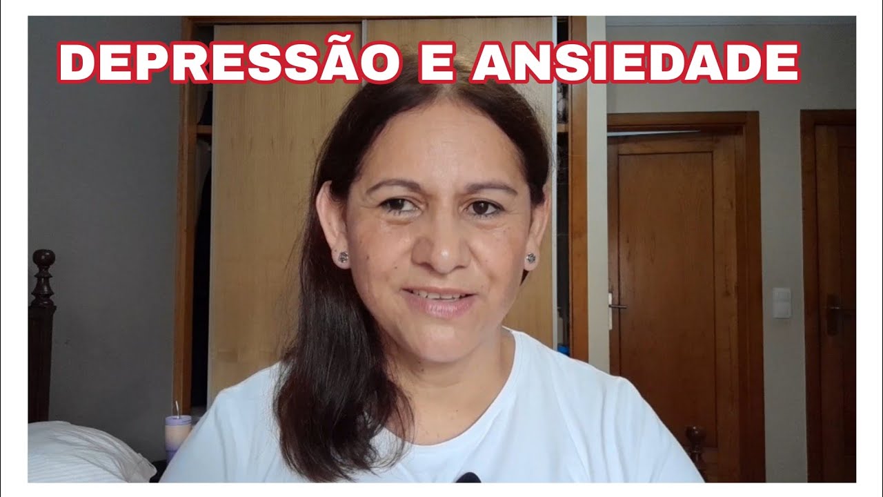LUTA CONTRA A DEPRESSÃO E ANSIEDADE EM PORTUGAL 🇵🇹