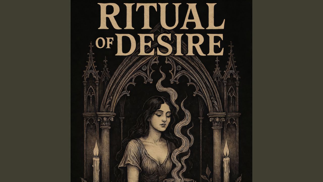 ritual of desire
