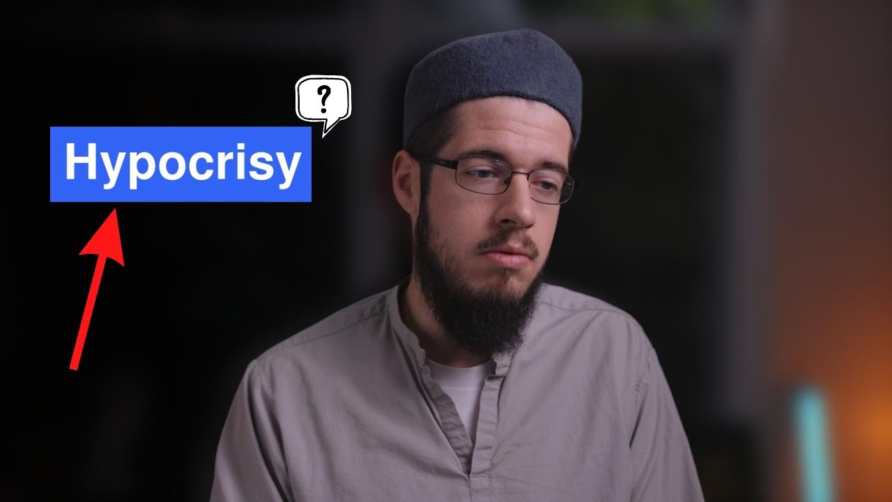 The Essence of Nifaq | Ayah Series | Imam Tom Facchine