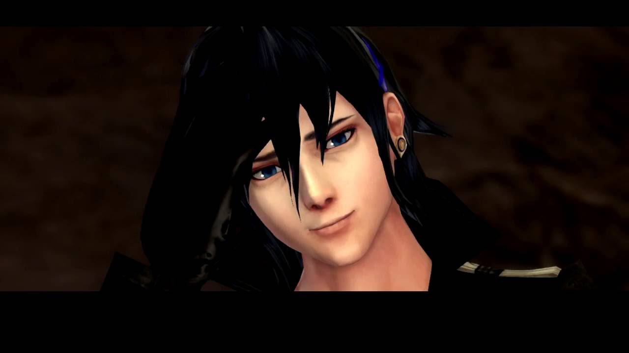 Drakengard 3 Chapter 4 Verse 1 [The Land of Sands]