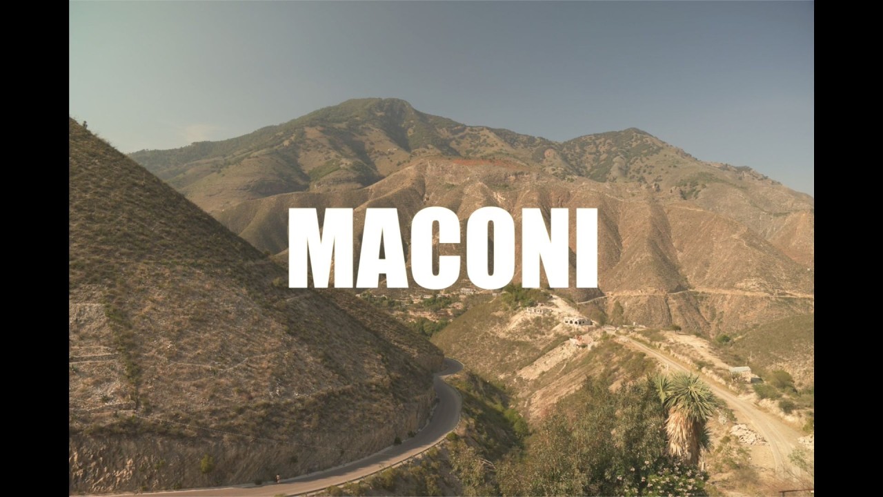 Maconi (português)
